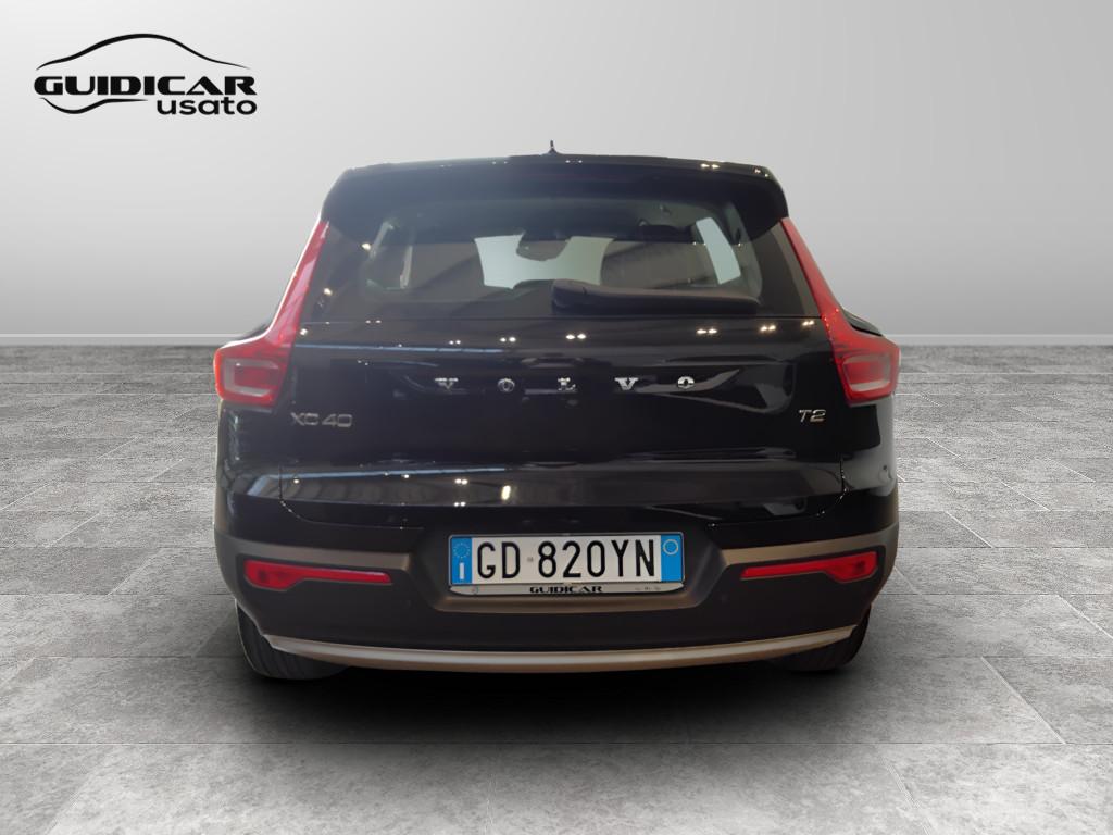 VOLVO XC40 - XC40 1.5 t2 Momentum my21