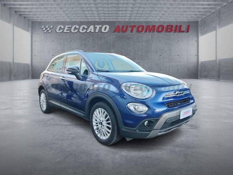 FIAT 500X 500X 1.0 t3 Cross 120cv