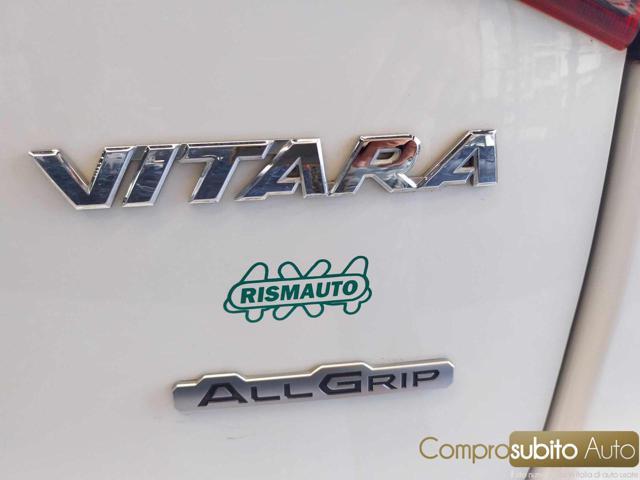 SUZUKI Vitara 1.6 DDiS 4WD AllGrip V-Top Automatica