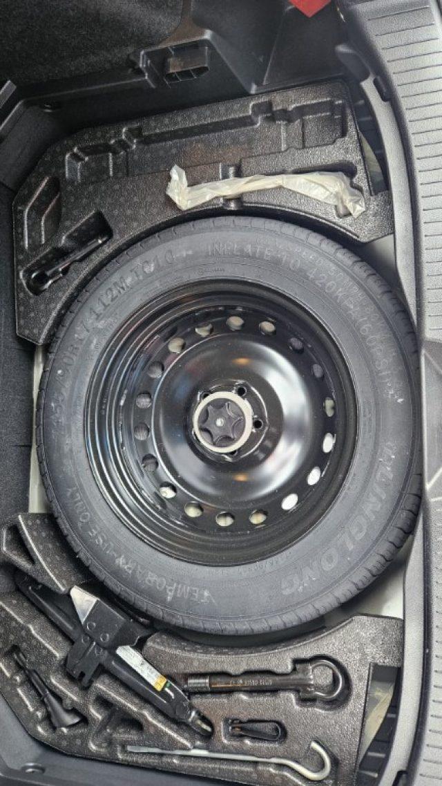 NISSAN Qashqai MHEV 140 CV N-Connecta