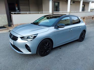 Opel Corsa 1.2 75 CV Edition BICOLORE.