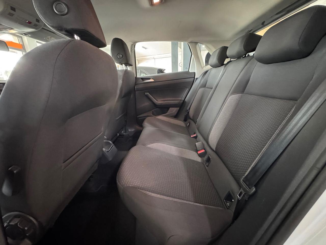 Volkswagen Polo 1.0 TGI #5848
