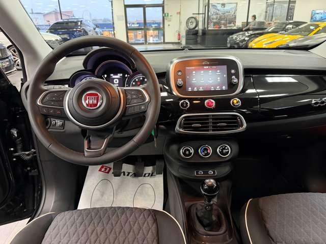 Fiat 500X 500X 1.0 T3 Lounge 120cv