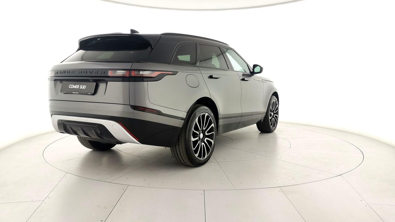 LAND ROVER Range Rover Velar 2017 - Range Rover Velar 2.0 i4 SE 240cv a