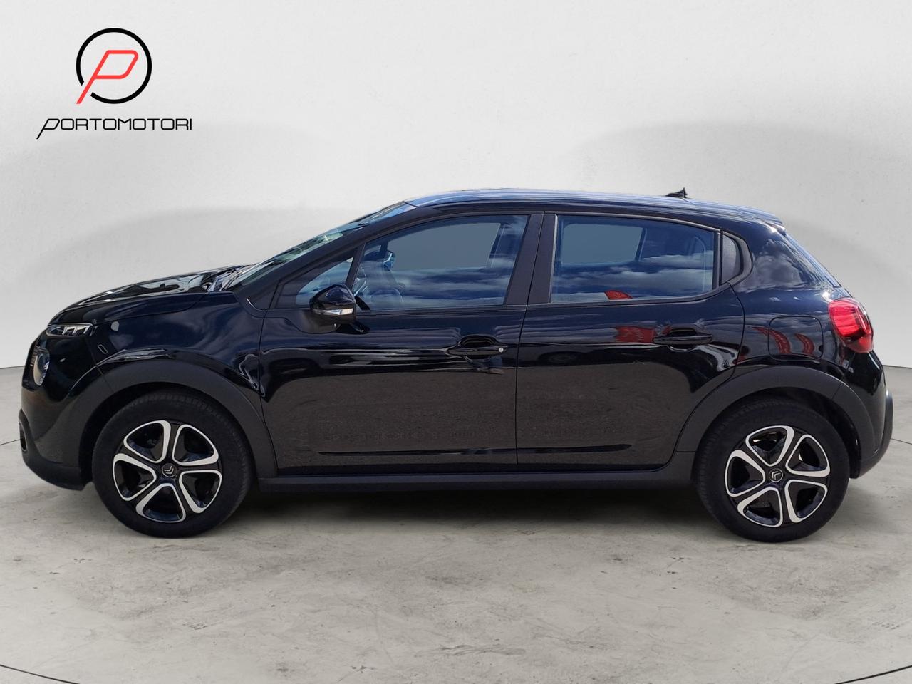 CITROEN C3 3ª serie - C3 PureTech 83 S&S Plus