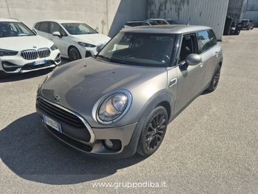 MINI Clubman Mini 2016 Diesel Mini 1.5 One D Business auto