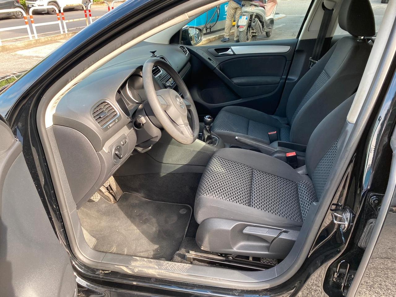 Volkswagen Golf 1.4 5p. United - OFFERTA VALIDA FINO AL 31/05