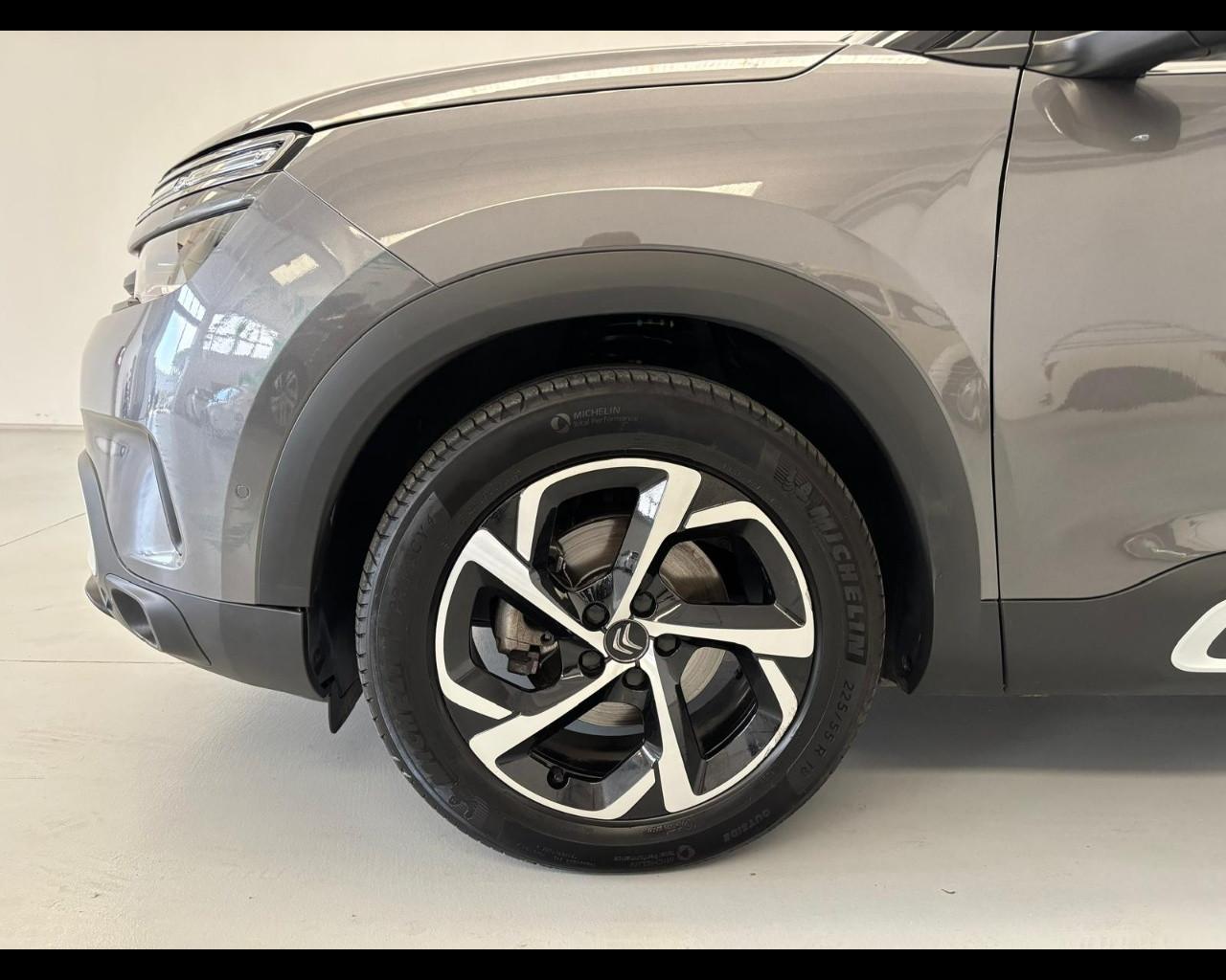 CITROEN C5 Aircross 2018 - C5 Aircross 1.5 bluehdi Shine s&s 130cv m