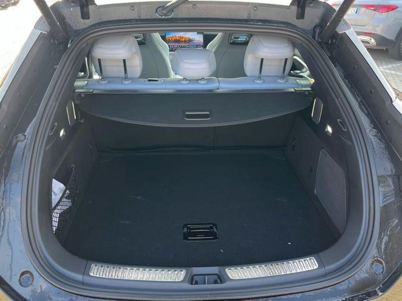 BYD Sealion 7 Comfort