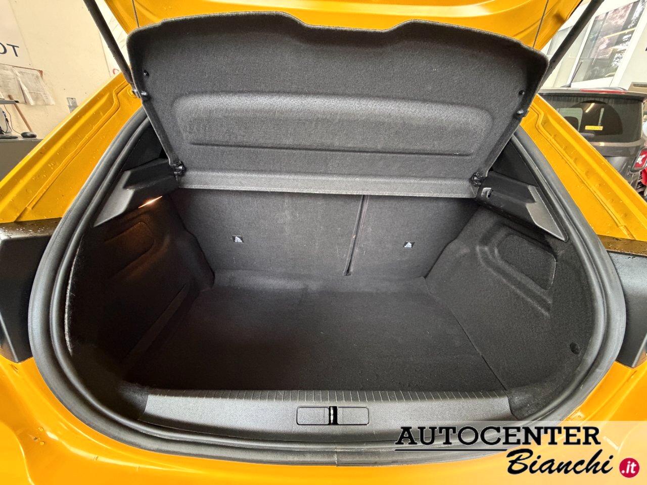 Peugeot 208 5 Porte 1.5 bluehdi Allure Pack s&s 100cv
