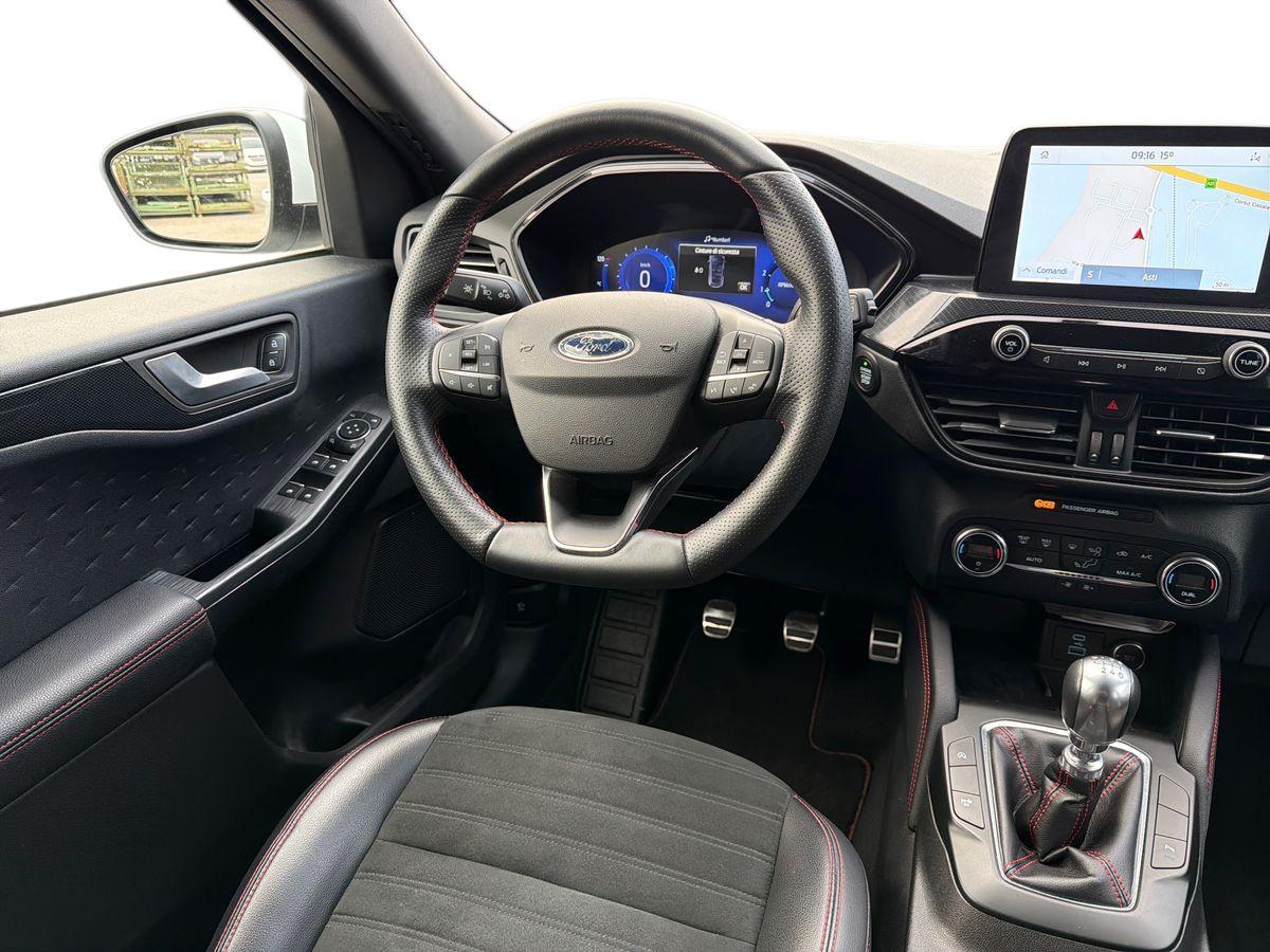 FORD Kuga 1.5 ecoboost ST-Line 2wd 150cv