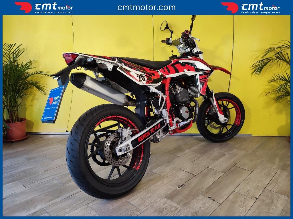 SWM SM 125 R - 2022