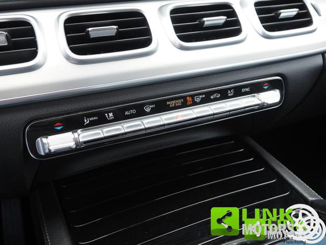 MERCEDES-BENZ GLE 300 d 4Matic Mild Hybrid Premium