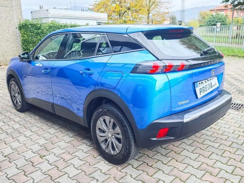 Peugeot 2008 2008 PureTech 100 S&S Allure