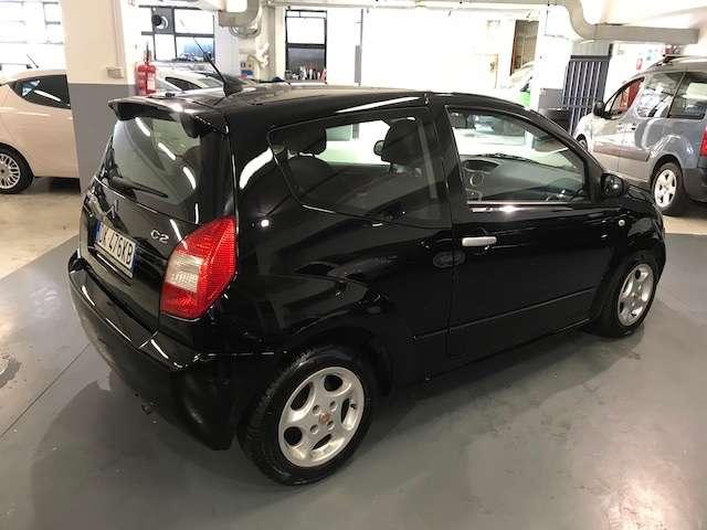 Citroen C2 C2 1.1 Classique / 90.000 KM BEN.TENUTA
