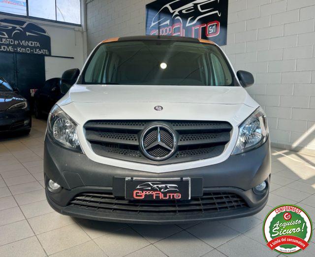 MERCEDES-BENZ Citan 1.5 111 CDI S&S Tourer Base (N1) *+IVA*