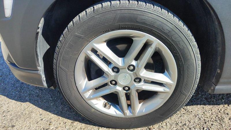 Hyundai Kona 1.6 CRDI 115 CV Comfort