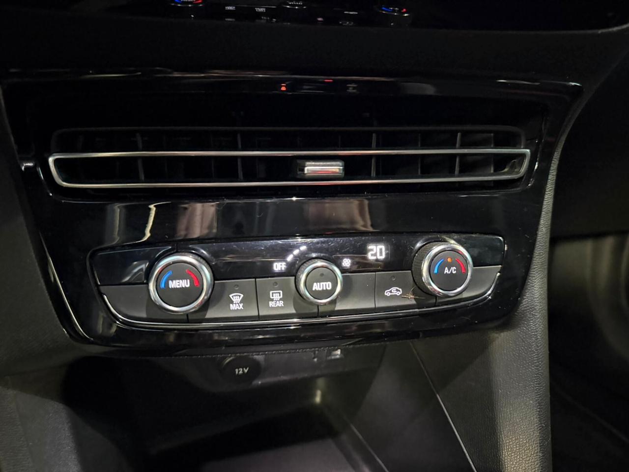 Opel Mokka 1.2 Turbo 130 CV aut. GS Line