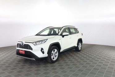 TOYOTA Other RAV4 RAV4 2.5 HV (222CV) E-CVT AWD-i Busines