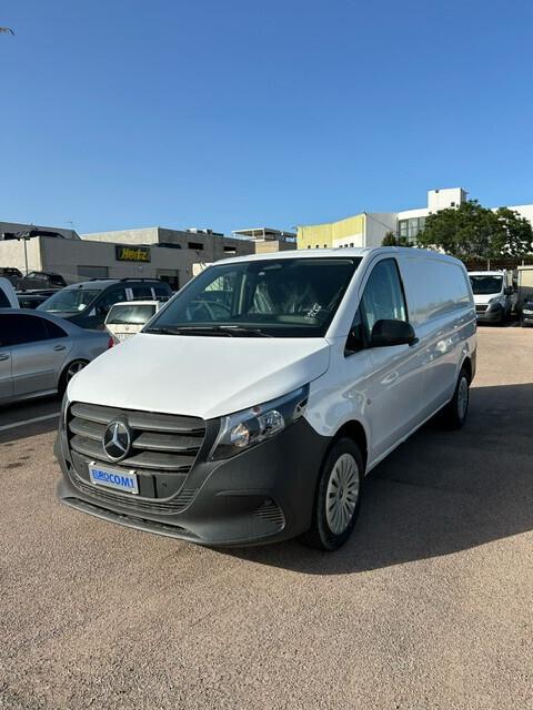 Mercedes-Benz Vito 114 FURGONE PRO LONG