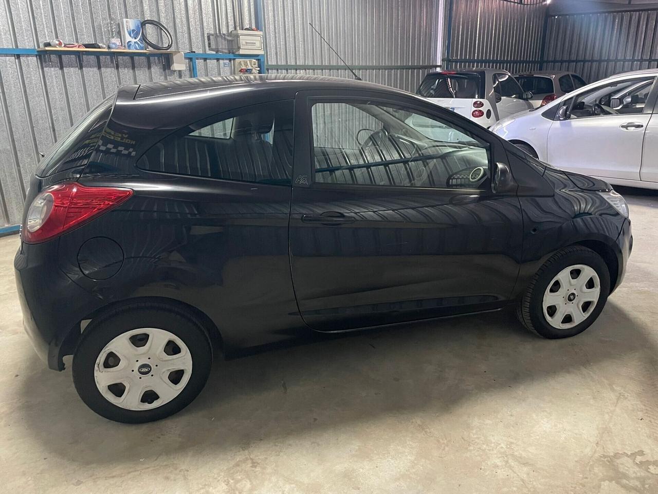 FORD KA 1.2 NEOPATENATI 100.000 KM