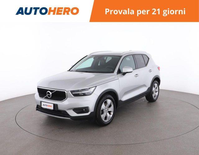 VOLVO XC40 T4 Geartronic Momentum