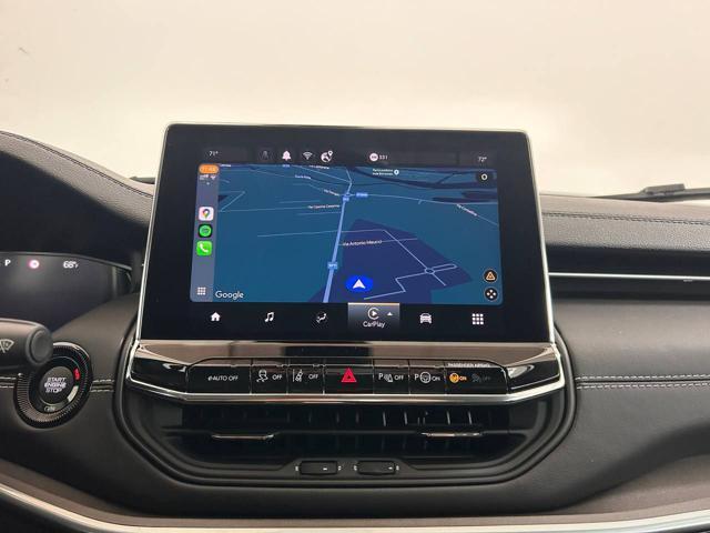 JEEP Compass 1.5 Turbo T4 130 CV MHEV 2WD Altitude