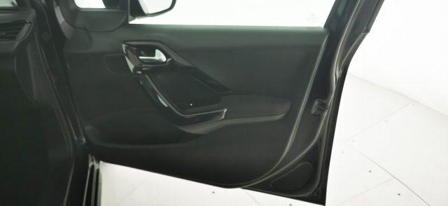 PEUGEOT 208 1° serie PureTech 82 3 porte Active