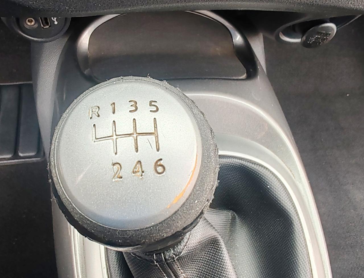 Nissan Juke 1.5 dCi Start&Stop Tekna