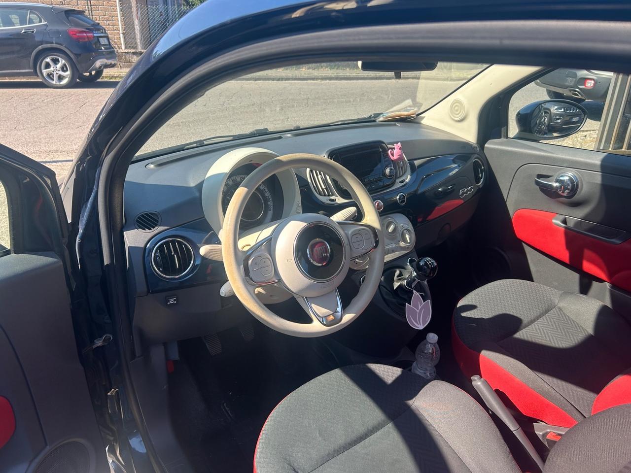 Fiat 500 1.2 EasyPower Pop