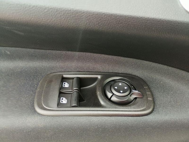 FIAT 500 Hybrid Hybrid Torino