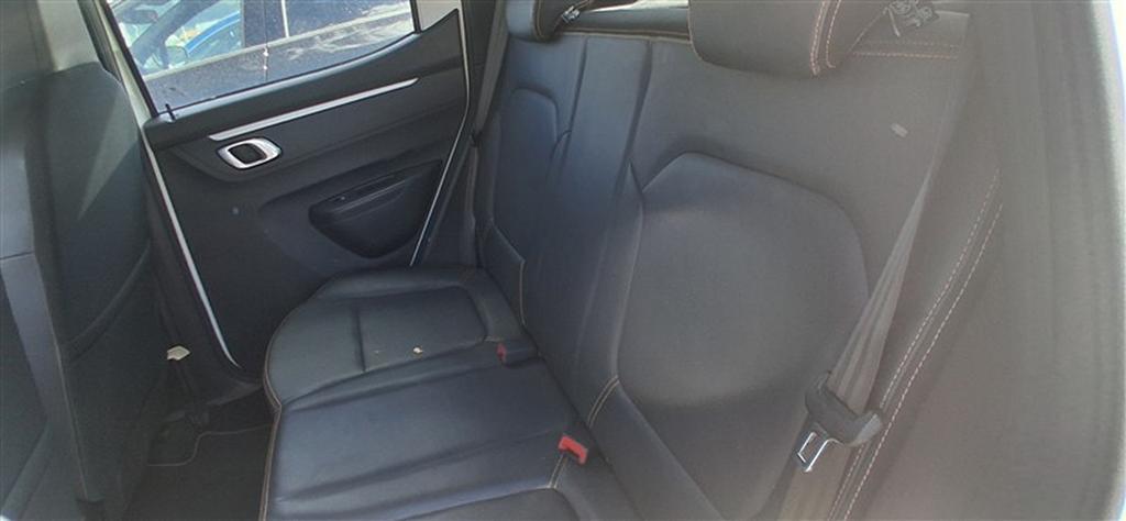 Dacia Spring Electric 45 Comfort Plus