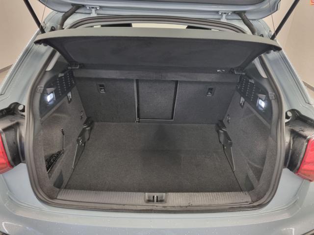 AUDI Q2 35 TFSI S tronic Admired