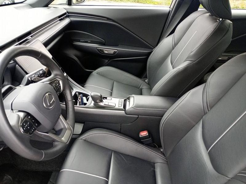 Lexus LBX 1.5 hybrid Relax 2wd