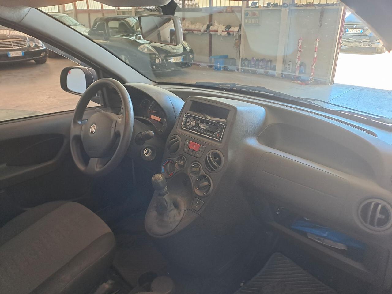Fiat Panda 1.2 Dynamic