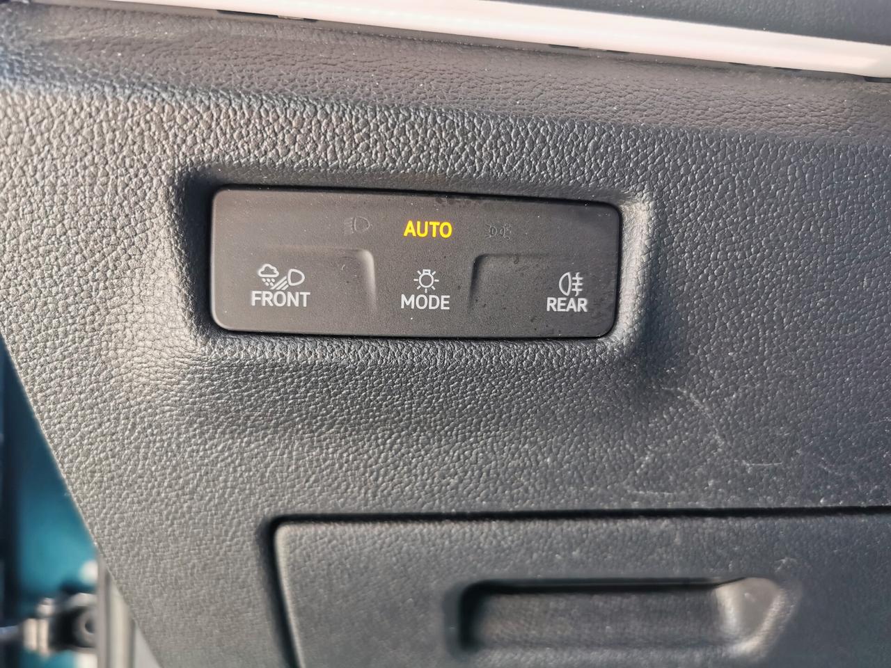 Volkswagen Tiguan 2.0 TDI 150 CV DSG Edition Plus IVA DETRAIBILE