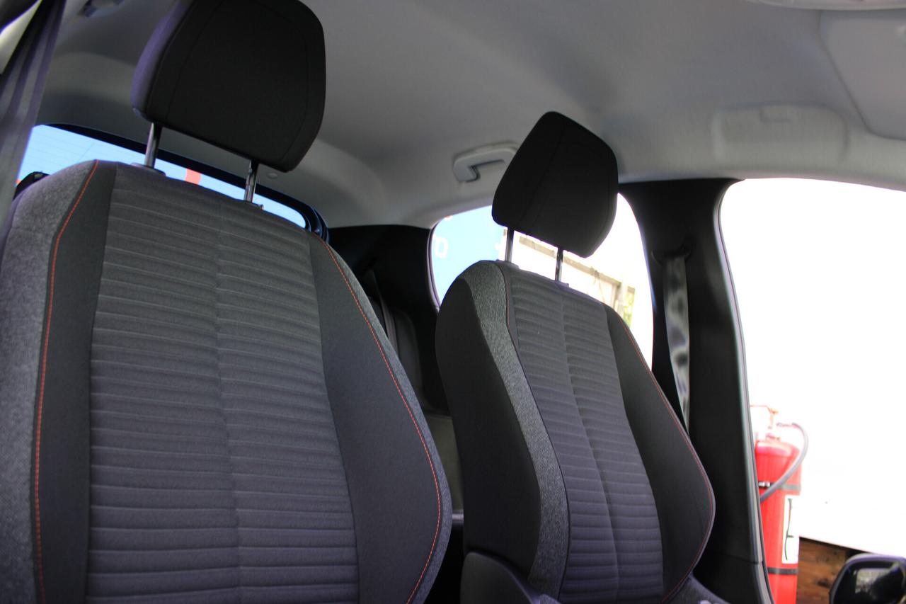 Peugeot 208 PureTech 75 Stop&Start 5 porte Active