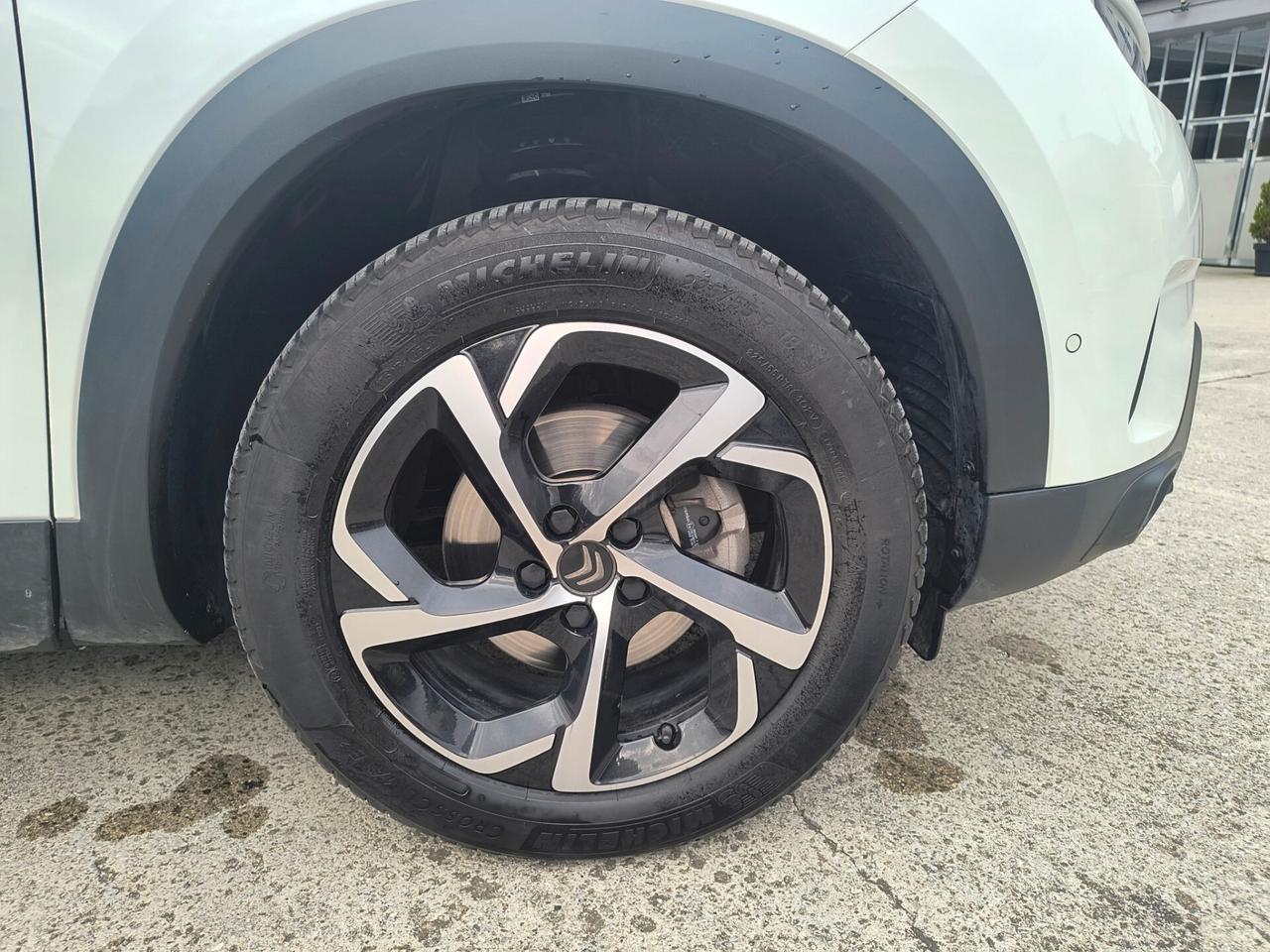 Citroen C5 Aircross BlueHDi 130 S&S Shine *Auto in conto vendita*