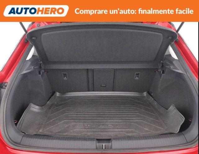 VOLKSWAGEN T-Roc 2.0 TDI SCR Life