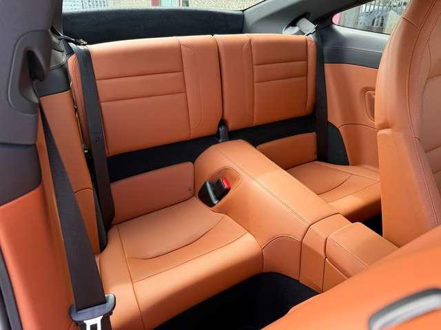 Porsche 992 911 Carrera 992 Coupe 3.0 394cv auto