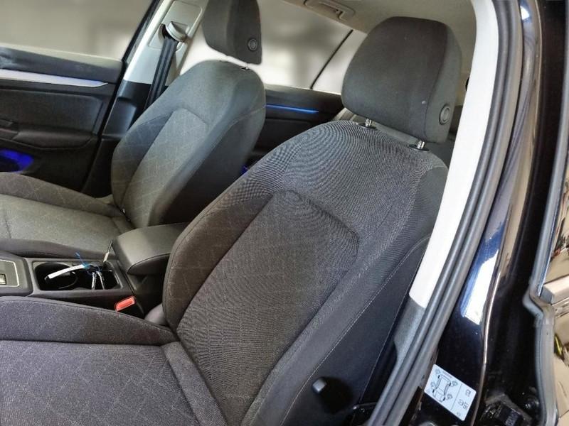 VOLKSWAGEN GOLF VARIANT VIII 2.0 TDI SCR LIFE DSG STATION WAGON
