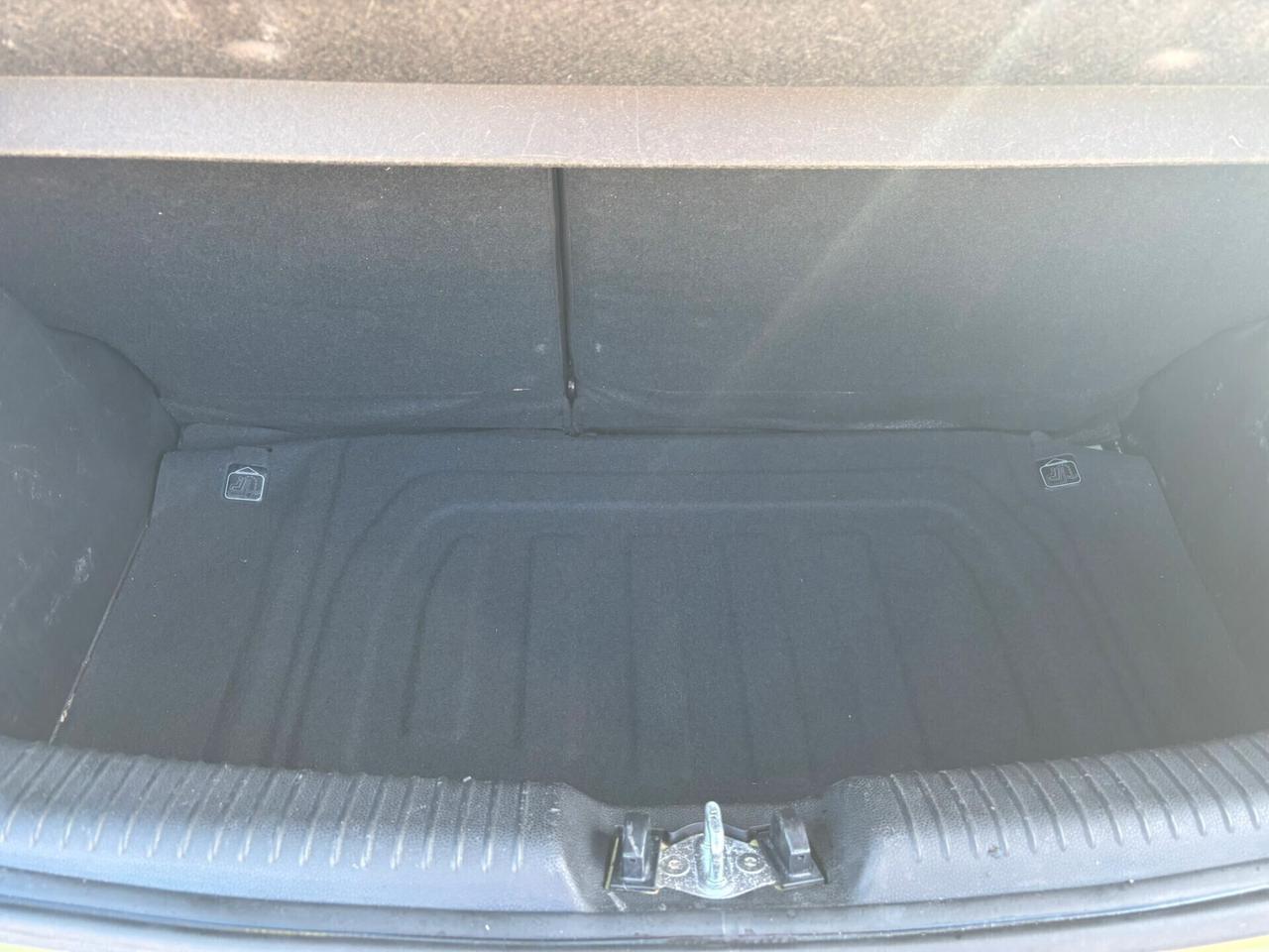 Kia Picanto CITY 1.0 5 porte - 2011