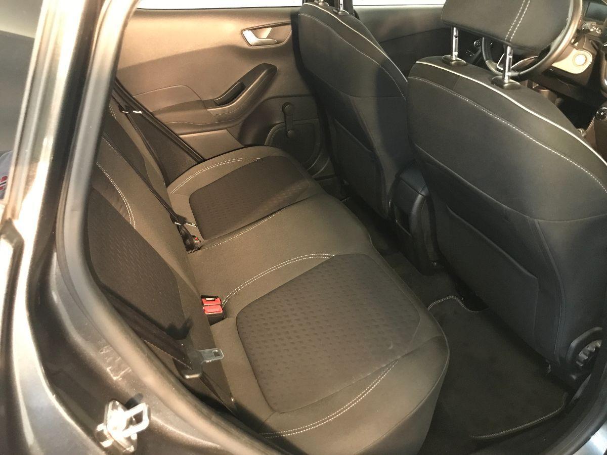 FORD Fiesta 1.1 85 CV 5p. Titanium