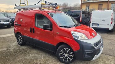 FIAT Fiorino 1.3 MJT 95CV Adventure SX allestimento officina E6