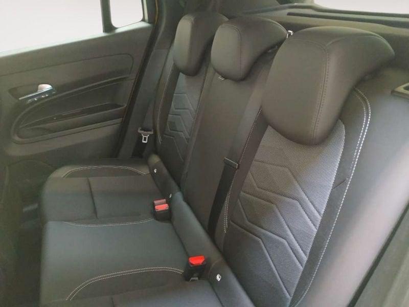 Jeep Avenger 1.2 turbo Altitude fwd 100cv