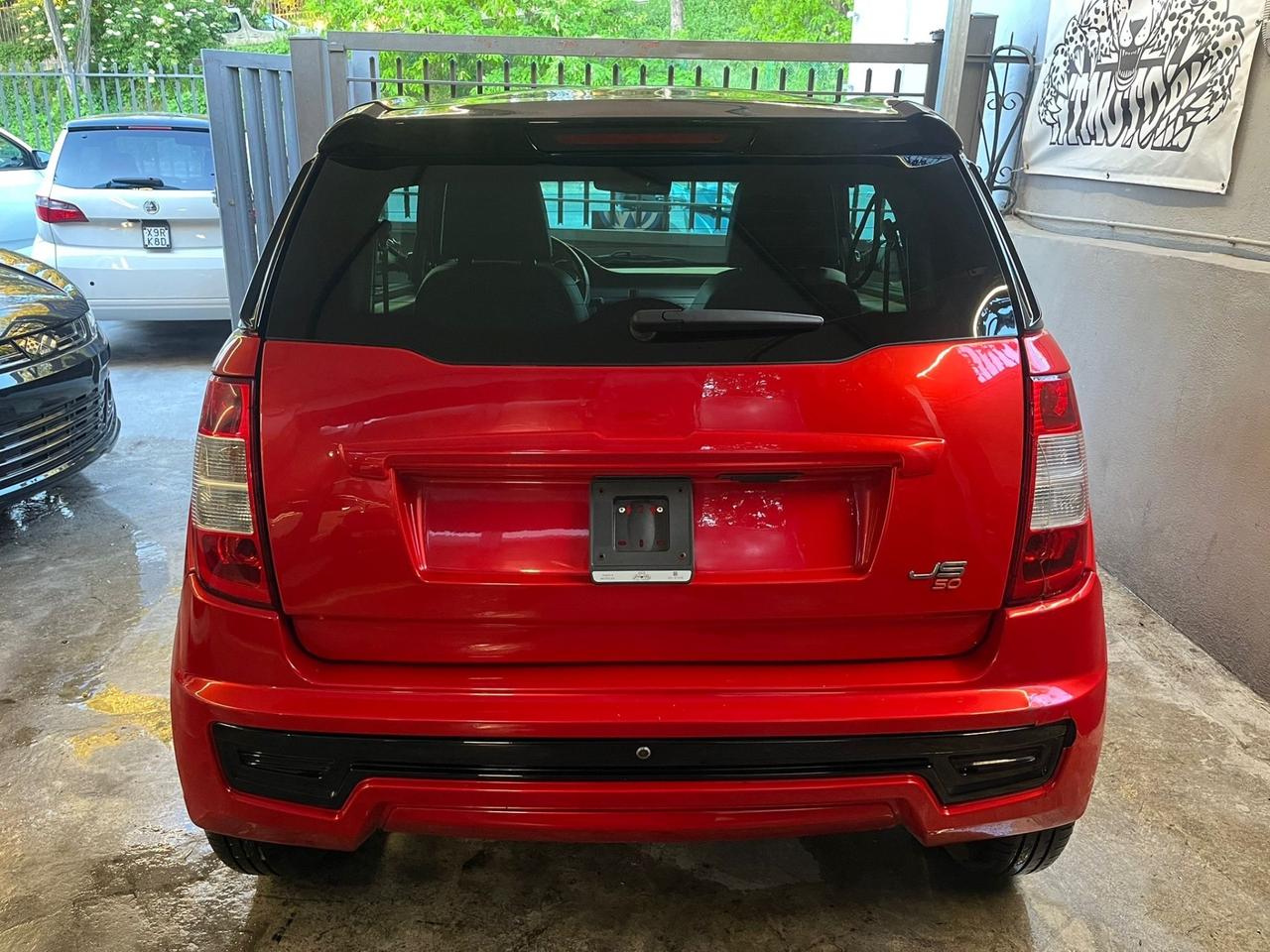 Ligier JS50 Unico proprietario Finanziabile Permute