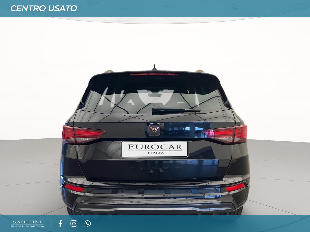 1.5 TSI 150 CV DSG