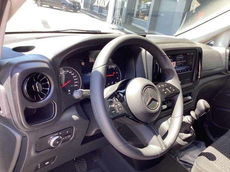 Mercedes-Benz Vito FURGONE PRO 110 CDI COMPACT
