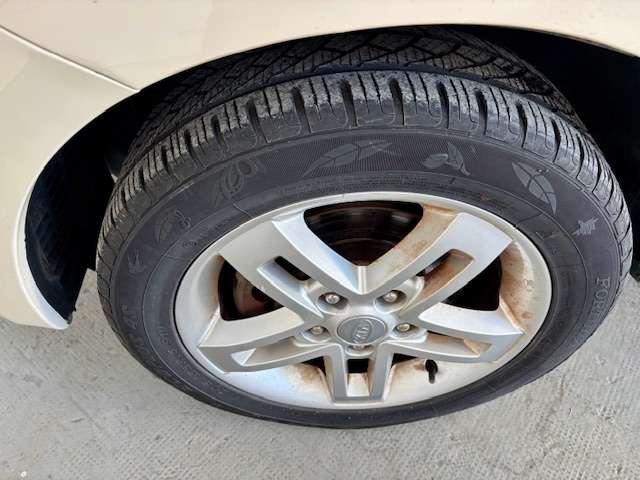 Kia Soul Soul 1.6 16v Cool