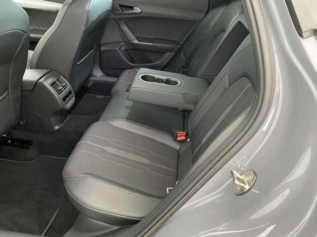 CUPRA Formentor Formentor 2.0 tsi 4drive 190cv dsg